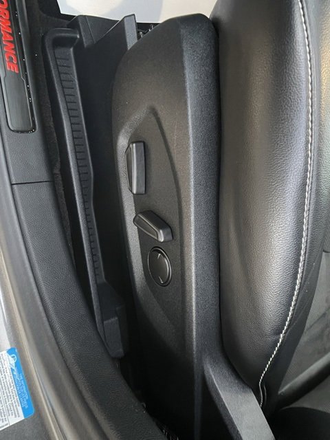 Certified 2020 Ford Edge ST w/ Equipment Group 401A image 15