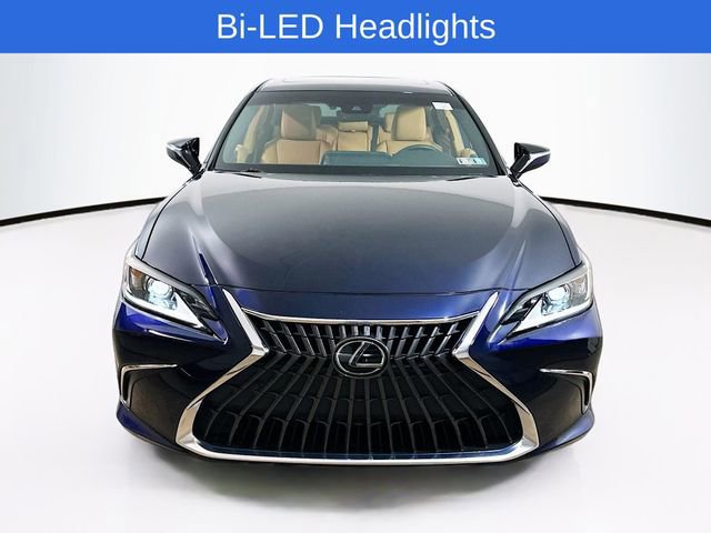 Used 2024 Lexus ES 350 w/ Premium Package image 6