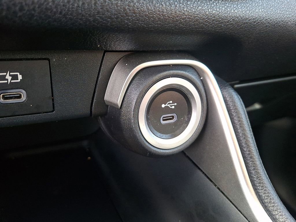 Used 2024 Toyota Grand Highlander Limited image 25