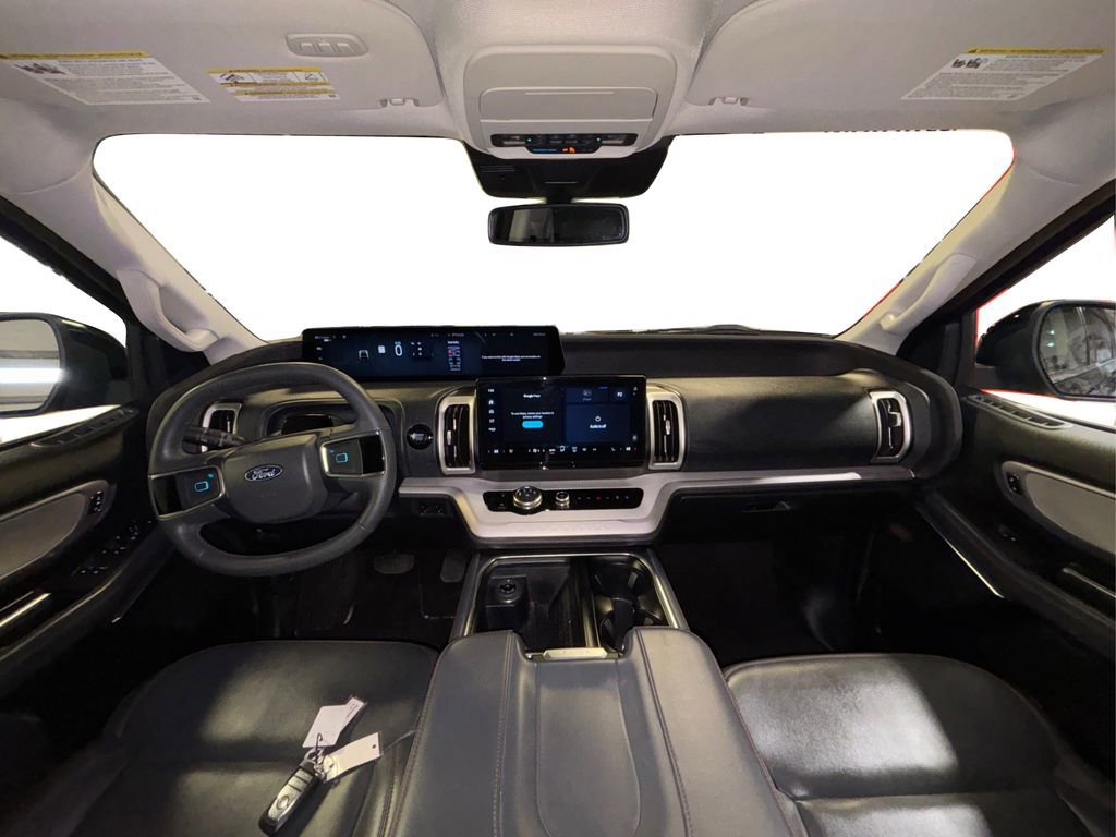 Certified 2025 Ford Expedition Max Active image 31