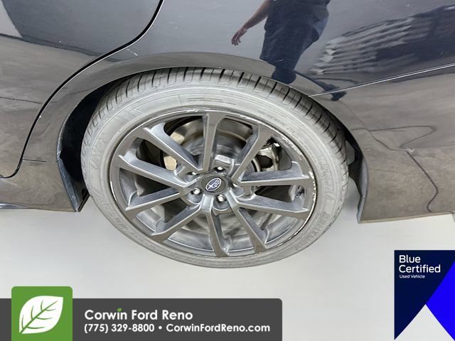 Used 2021 Subaru WRX Premium AWD/4WD image 34