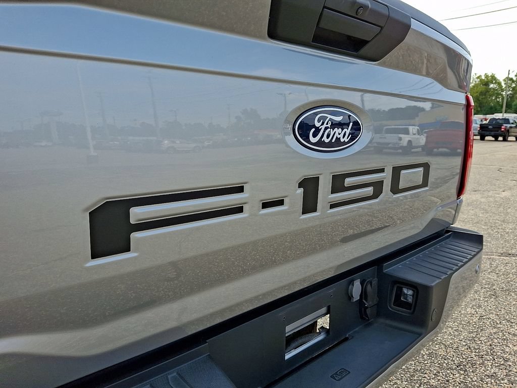 Certified 2024 Ford F150 STX AWD/4WD image 29