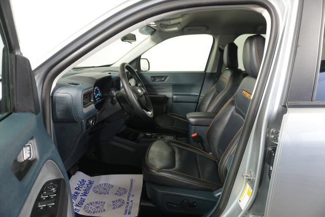 Certified 2024 Ford Maverick Tremor w/ Tremor Off-Road Package AWD/4WD image 30