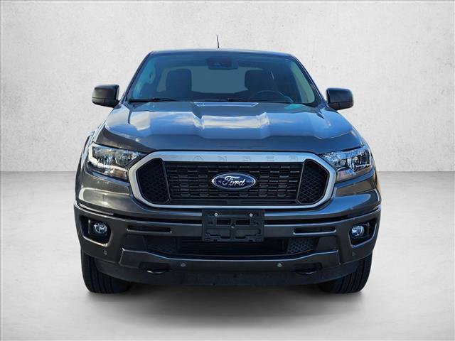 Certified 2019 Ford Ranger XLT w/ Equipment Group 301A Mid RWD image 2