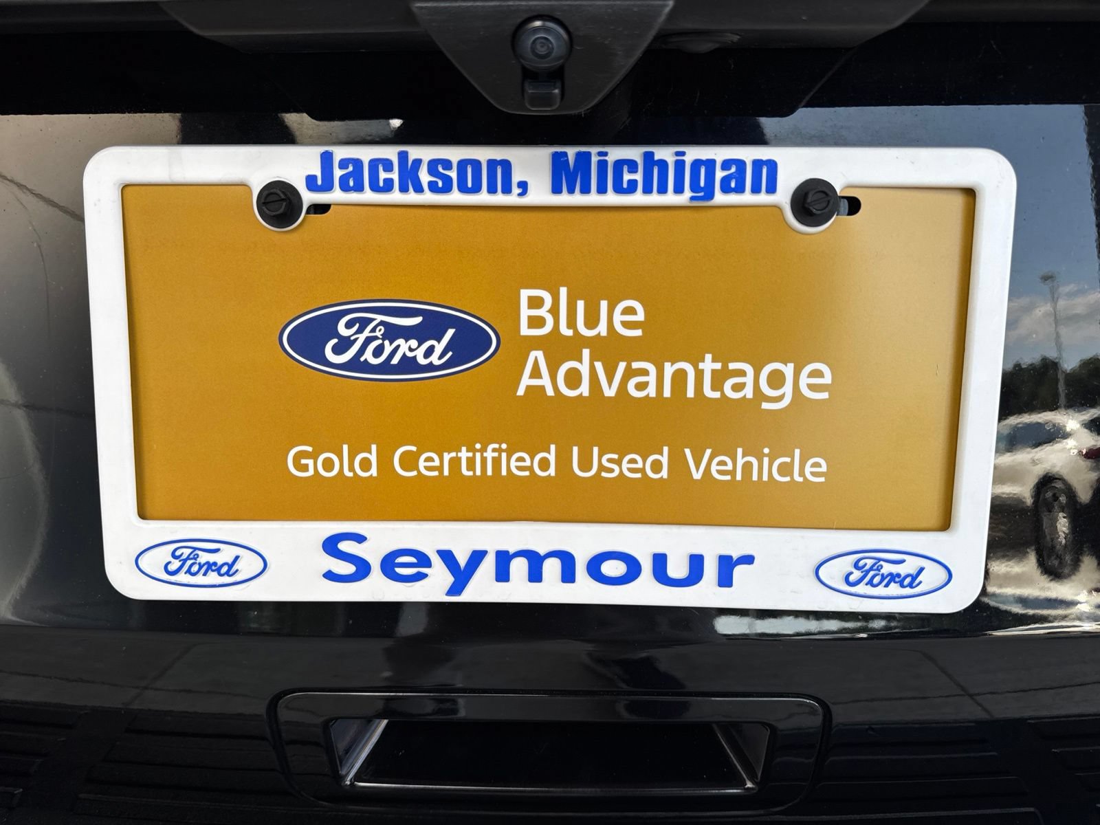 Certified 2023 Ford Expedition Max XLT AWD/4WD image 17