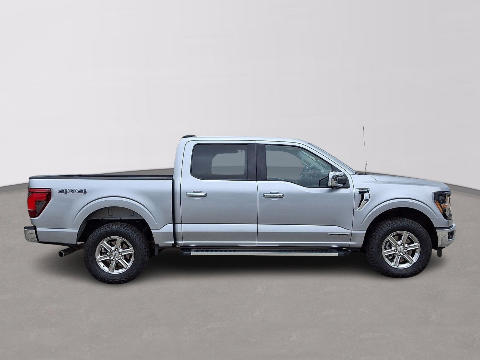 Certified 2024 Ford F150 XLT w/ Equipment Group 302A MID AWD/4WD image 7