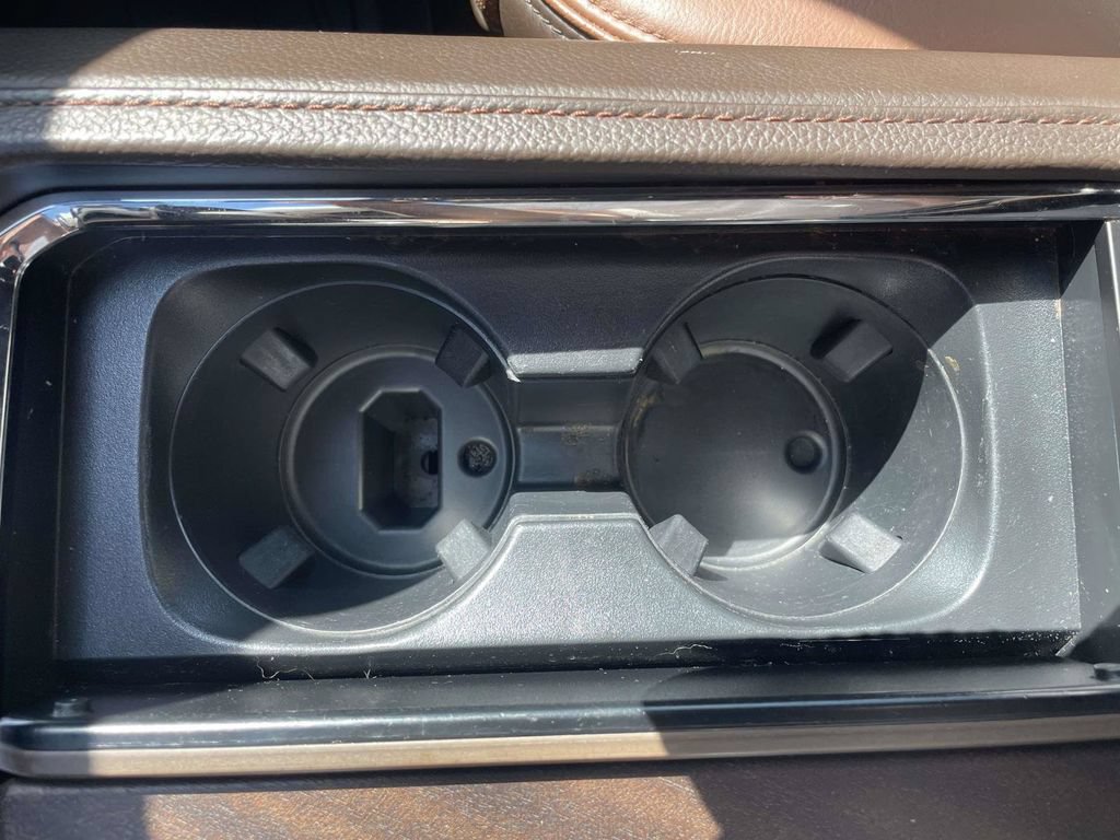 Certified 2022 Ford Expedition King Ranch AWD/4WD image 18