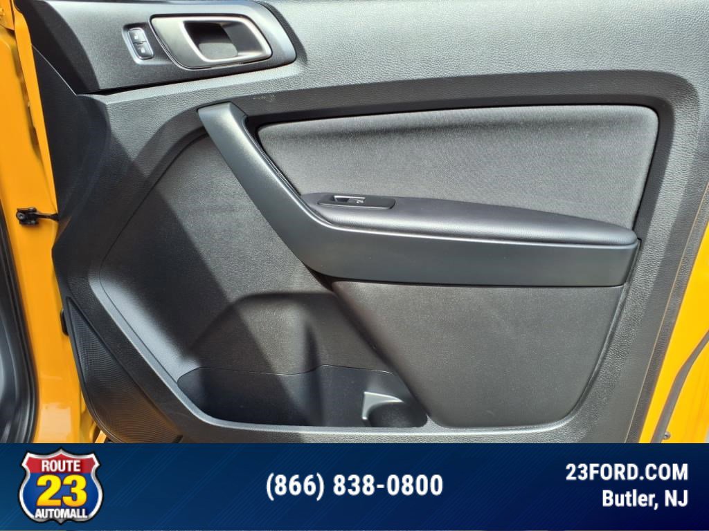 Certified 2022 Ford Ranger XLT w/ Tremor Off-Road Package image 9
