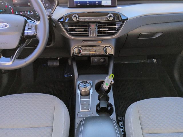 Certified 2022 Ford Escape SE w/ Convenience Package image 19