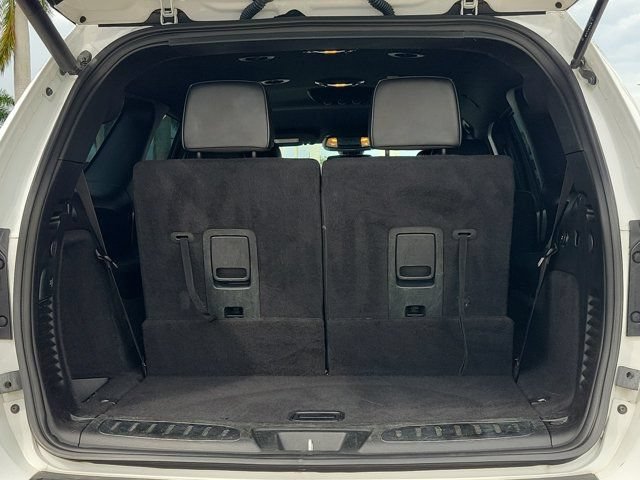 Used 2022 Dodge Durango R/T RWD image 10