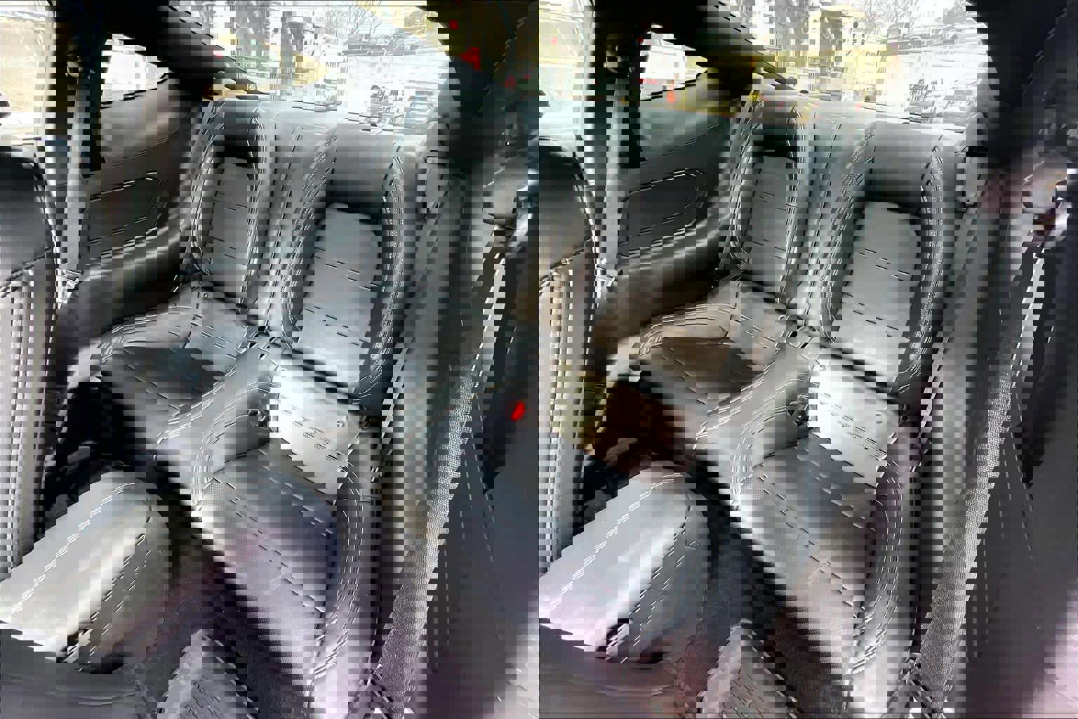 Certified 2024 Ford Mustang Premium image 21