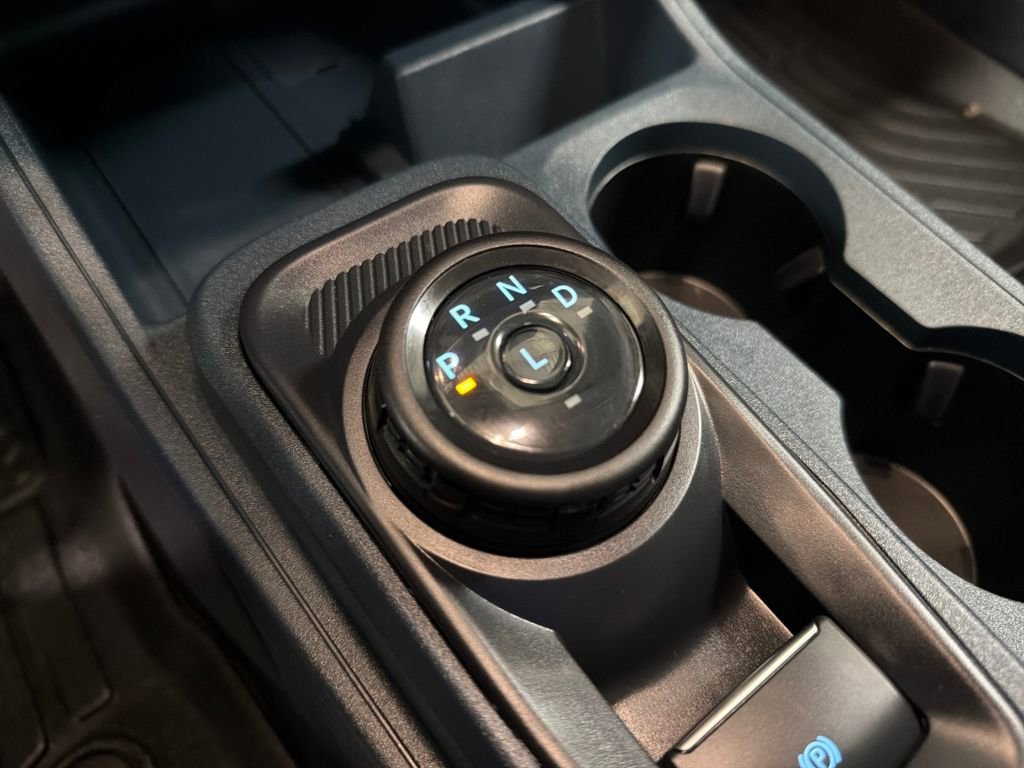 Certified 2025 Ford Maverick XLT image 28