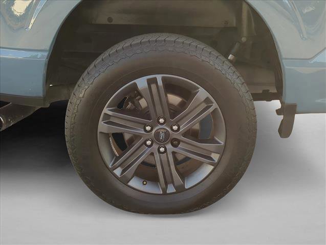 Certified 2023 Ford F150 Lariat w/ Max Trailer Tow Package image 27