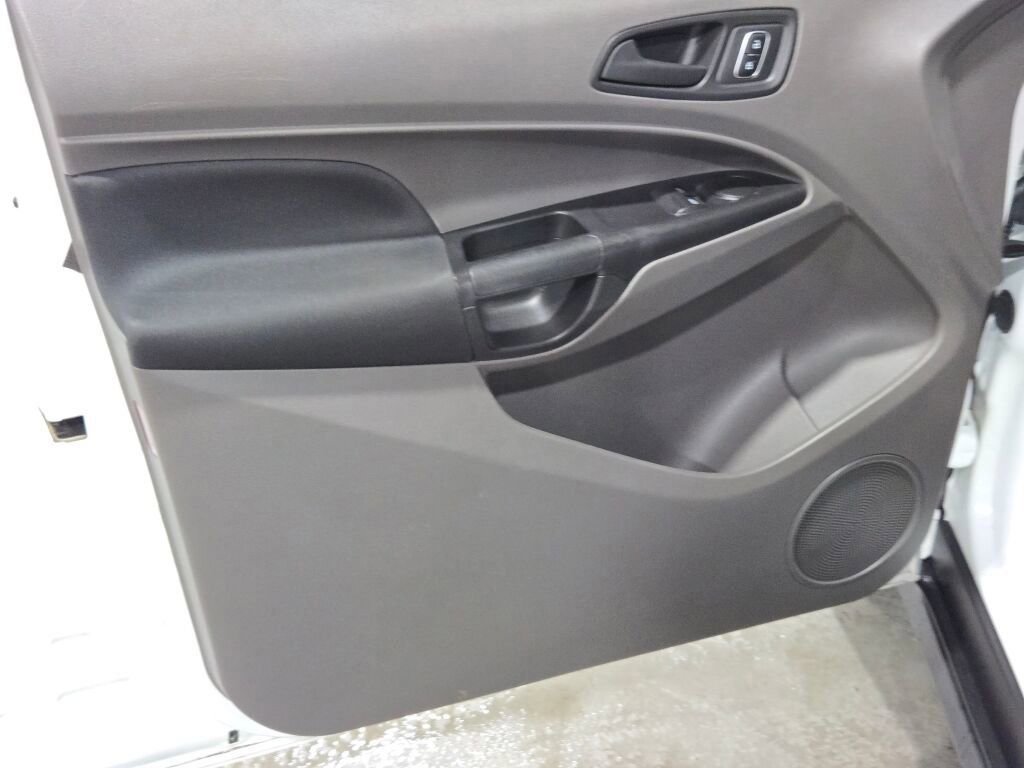 Certified 2022 Ford Transit Connect XL image 24
