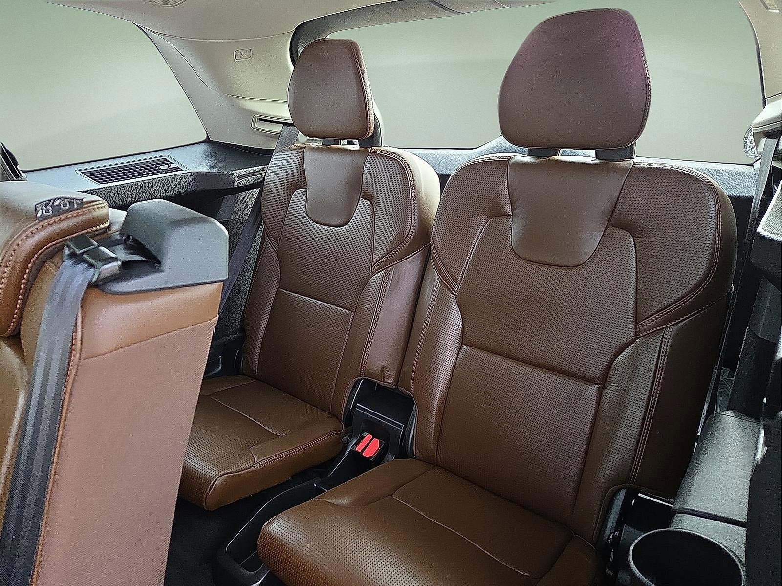 Used 2019 Volvo XC90 T6 Inscription w/ Protection Package Premier image 7