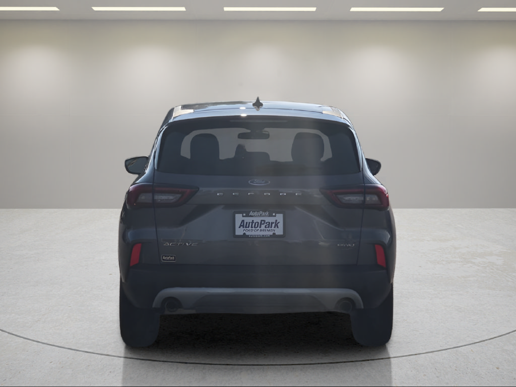 Certified 2024 Ford Escape Active AWD/4WD image 7
