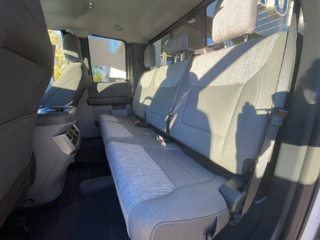 Certified 2024 Ford F250 XLT w/ Snow Plow Prep Package AWD/4WD image 36