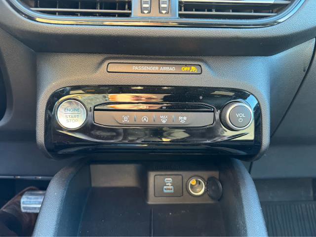 Certified 2023 Ford Escape ST-Line w/ Tech Pack #1 image 19