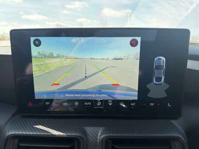 Certified 2024 Ford Mustang Coupe image 21