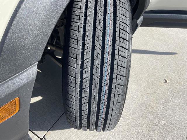 Certified 2024 Ford Bronco Sport Big Bend w/ Convenience Package image 11