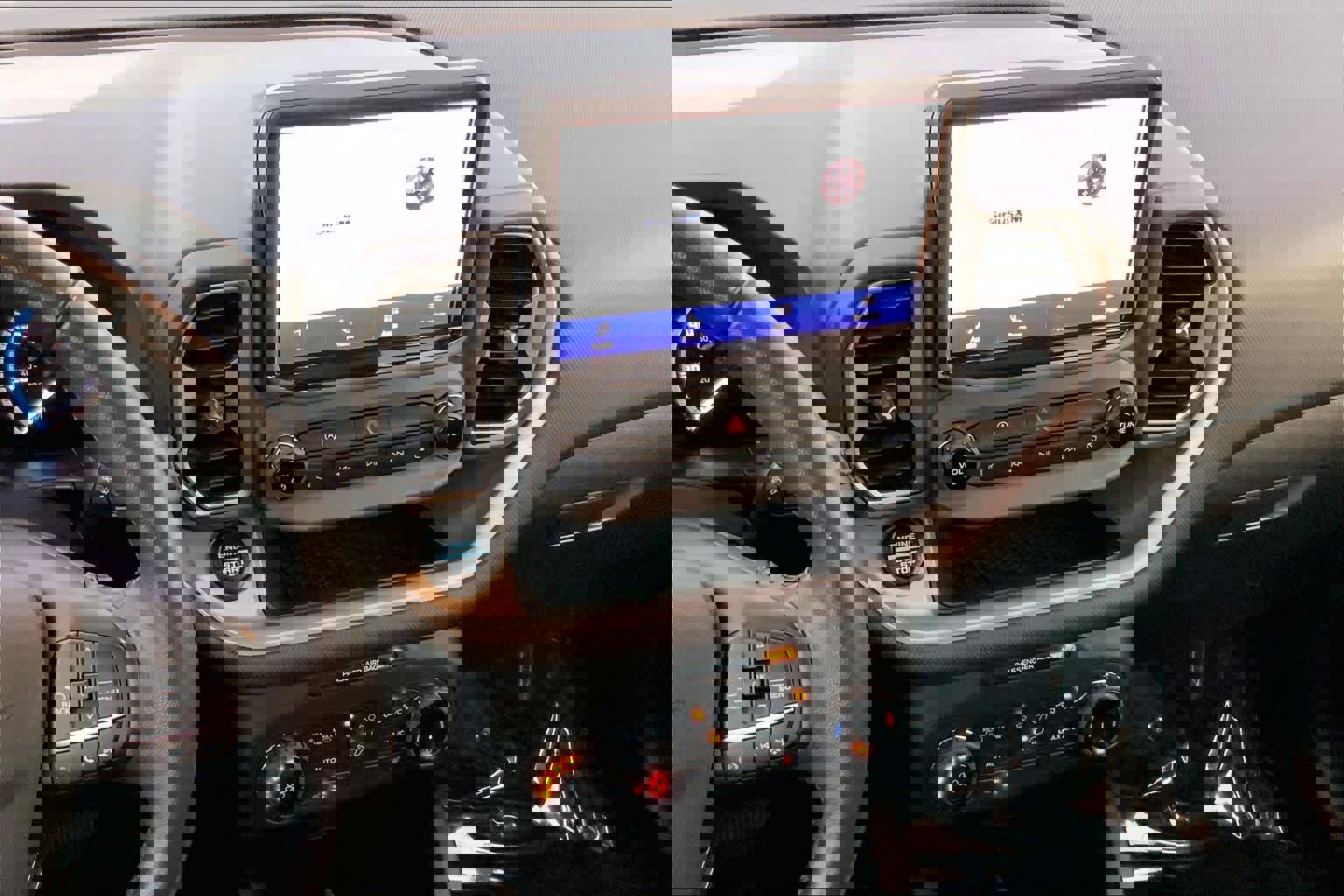 Certified 2022 Ford Bronco Sport Big Bend w/ Convenience Package image 9