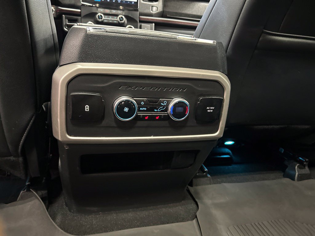 Certified 2024 Ford Expedition Max Limited AWD/4WD image 24