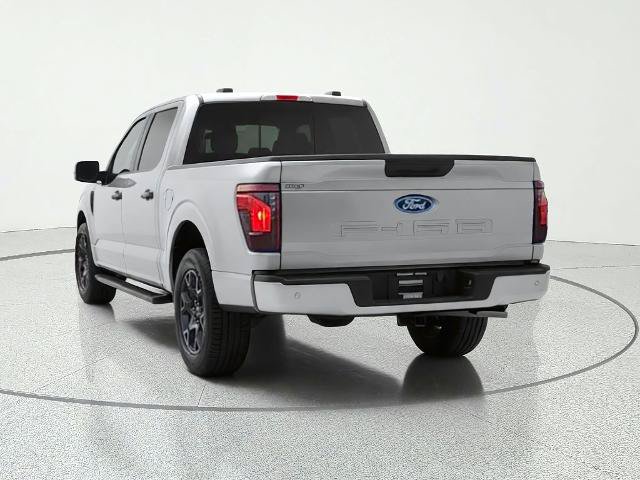 Certified 2024 Ford F150 STX RWD image 6