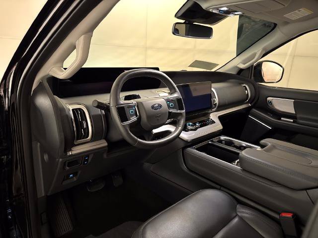 Certified 2026 Ford Expedition Active RWD image 4