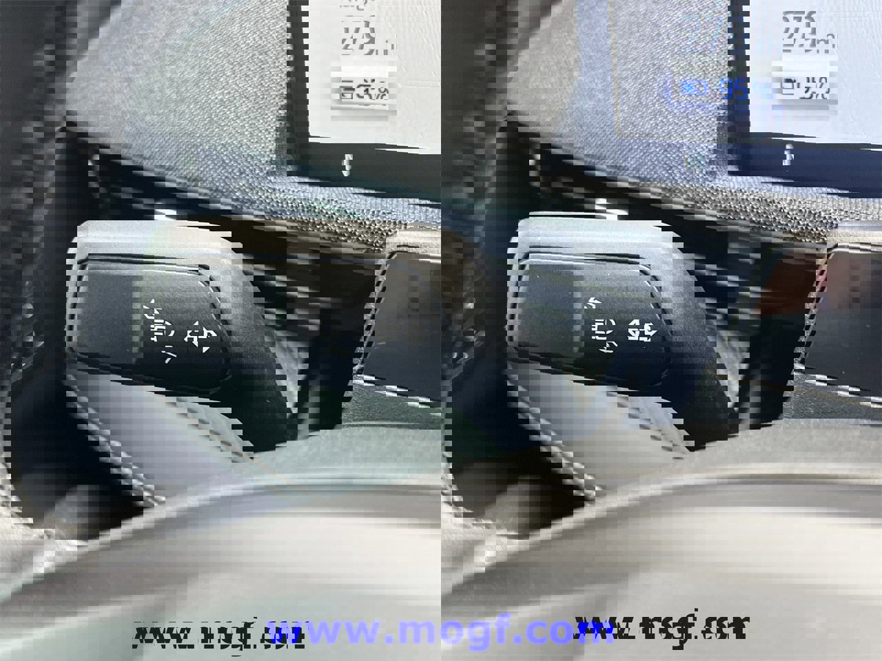 Certified 2022 Ford Mustang Mach-E Premium image 16