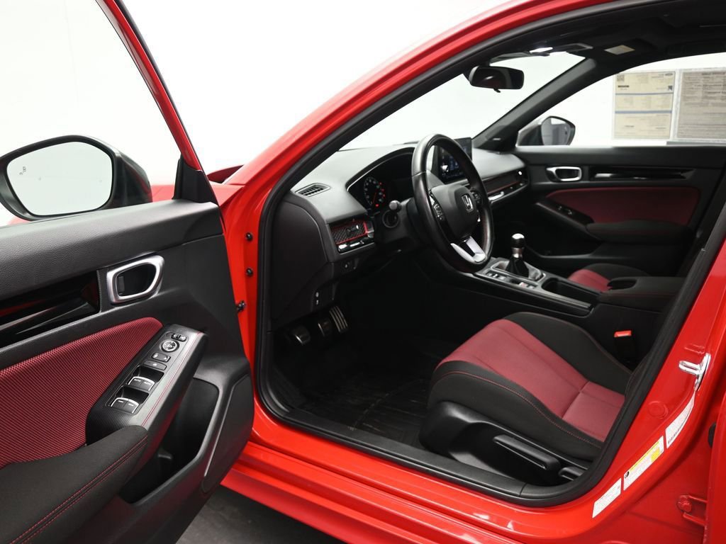 Used 2024 Honda Civic Si image 33