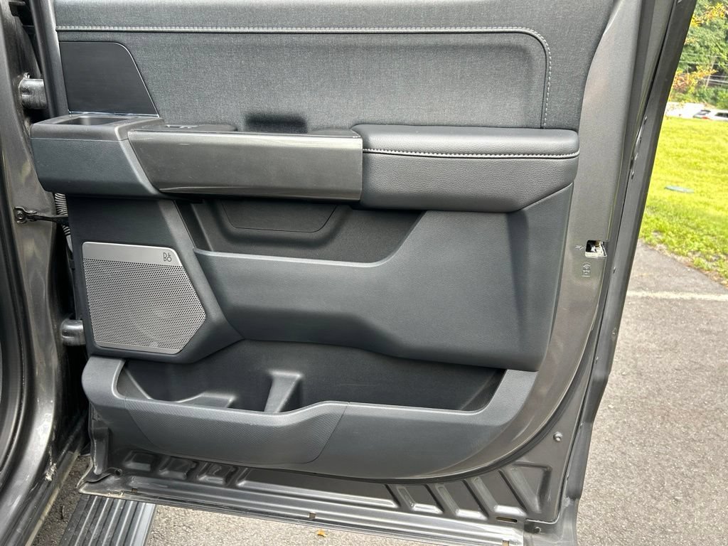 Certified 2023 Ford F150 Lariat w/ Equipment Group 502A High AWD/4WD image 24