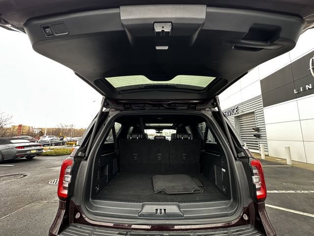 Certified 2023 Ford Expedition Max Limited image 43