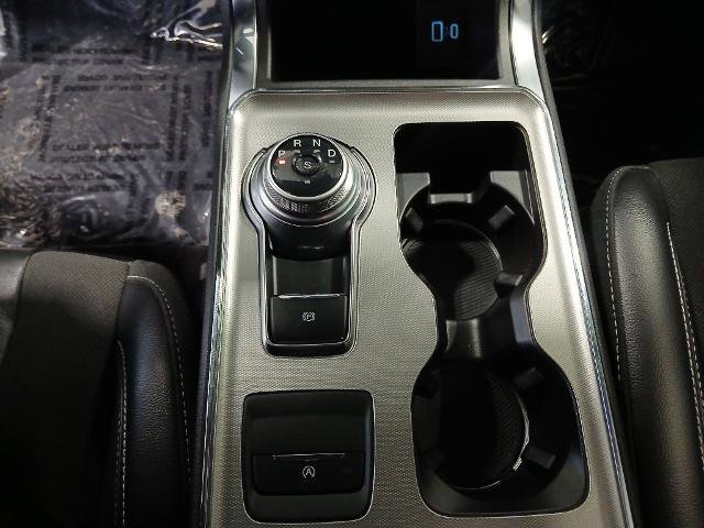 Certified 2023 Ford Edge ST image 16