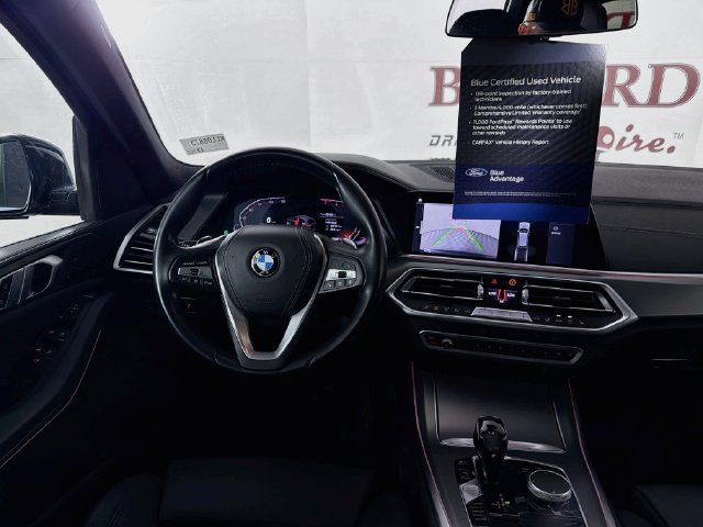 Used 2019 BMW X5 xDrive40i w/ Convenience Package AWD/4WD image 27