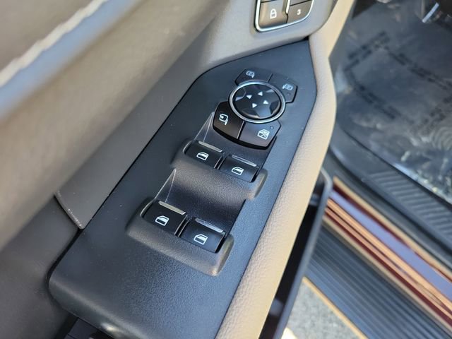 Certified 2023 Ford Expedition Max Limited RWD image 25