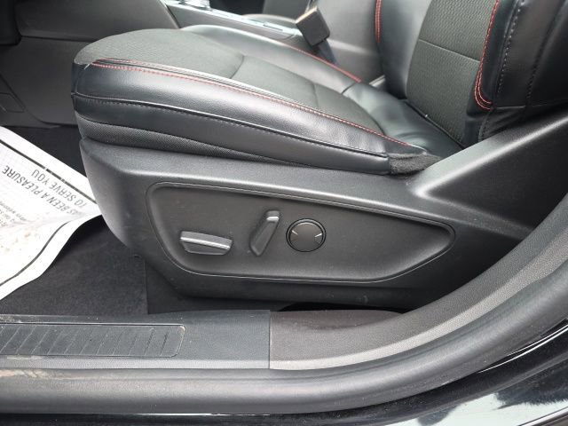 Certified 2023 Ford Escape ST-Line w/ Tech Pack #1 image 18