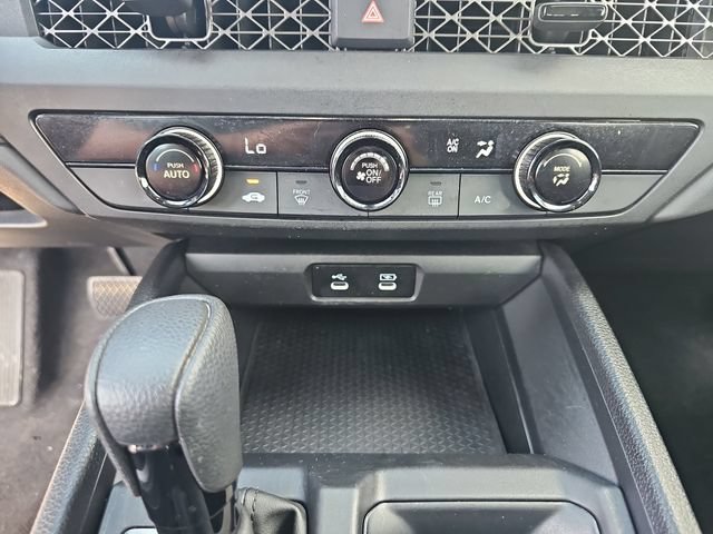 Used 2024 Honda Accord LX image 26