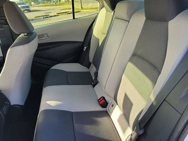 Used 2025 Toyota Corolla LE image 11