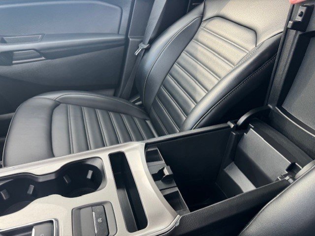 Certified 2024 Ford Edge SEL image 21