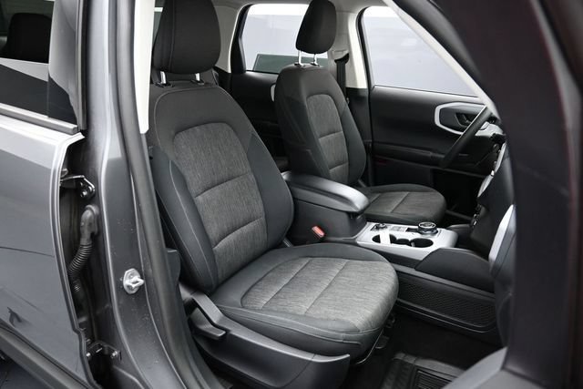 Certified 2023 Ford Bronco Sport Big Bend AWD/4WD image 31