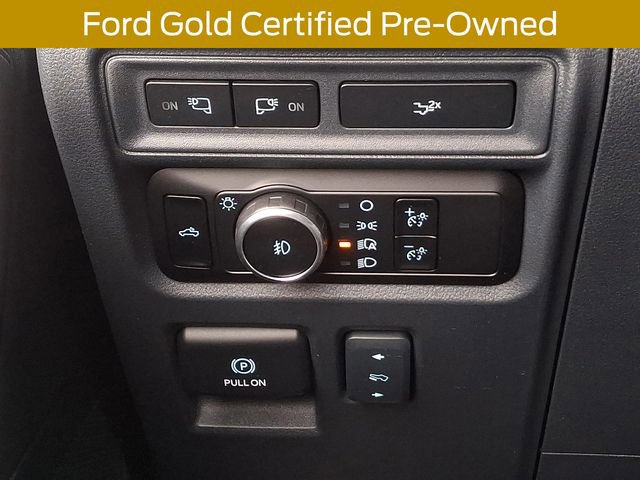 Certified 2023 Ford F150 XLT w/ Equipment Group 302A High image 26