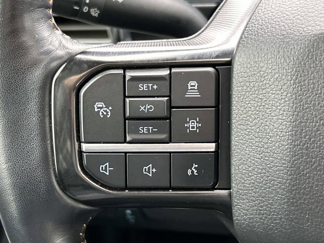 Certified 2024 Ford F250 Platinum w/ Tremor Off-Road Package image 32