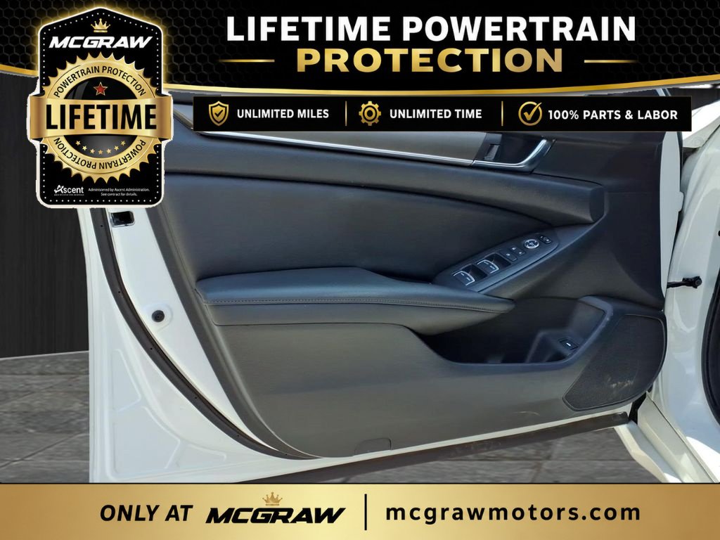Used 2020 Honda Accord LX image 20