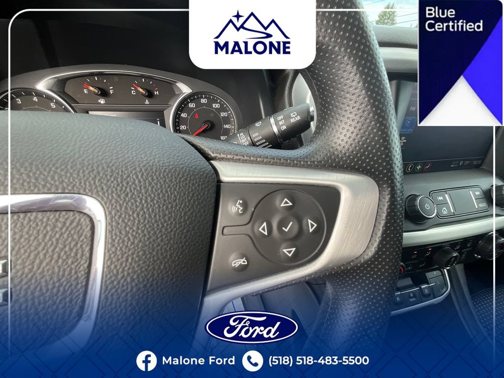 Used 2023 GMC Acadia SLE w/ Driver Convenience Package AWD/4WD image 32