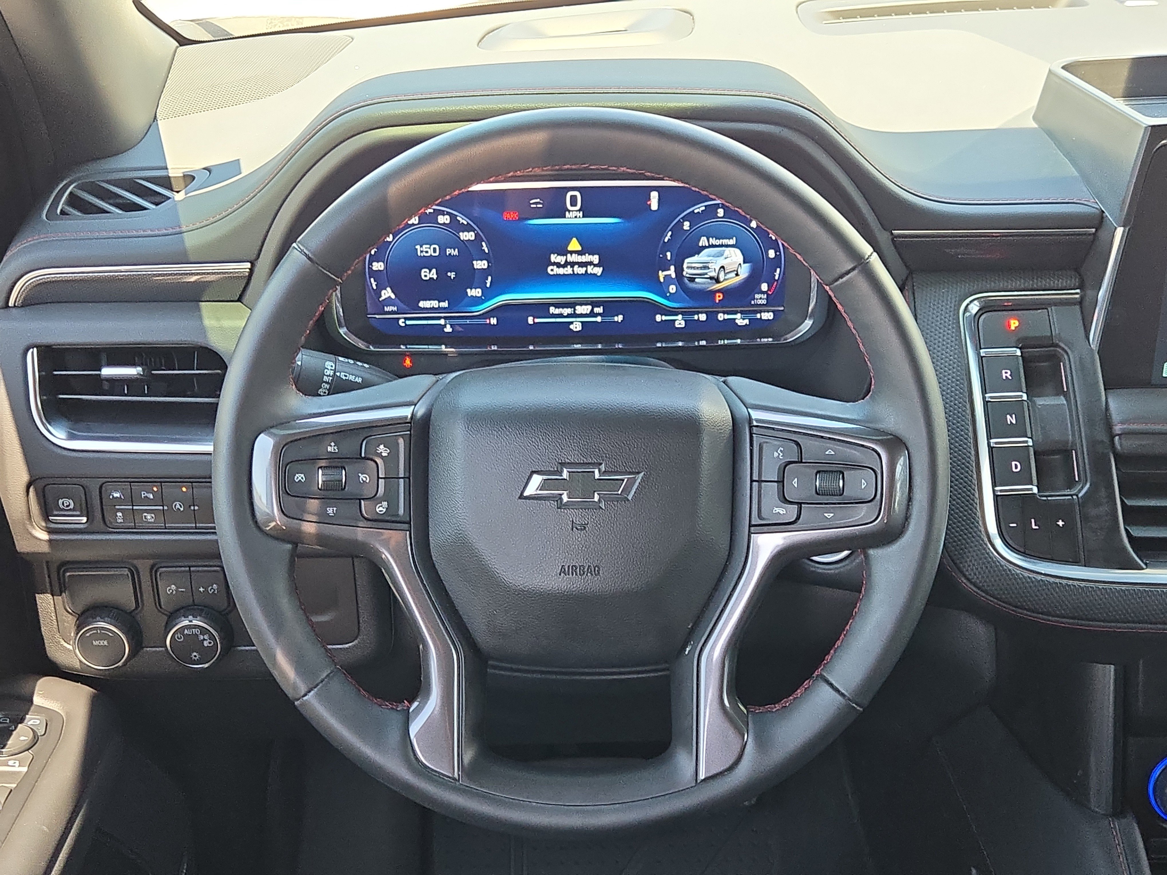 Used 2024 Chevrolet Tahoe RST w/ Luxury Package RWD image 20