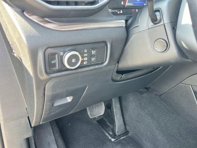 Certified 2023 Ford Explorer Limited w/ Limited Technology Package image 33