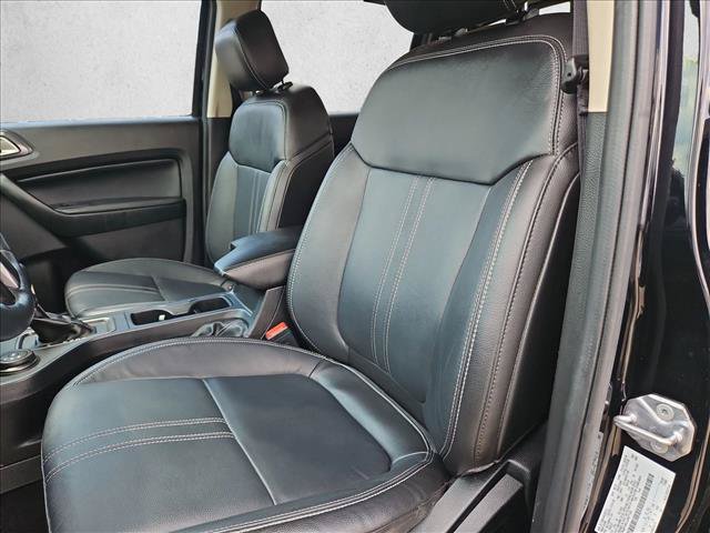 Certified 2020 Ford Ranger Lariat w/ Equipment Group 501A Mid AWD/4WD image 16
