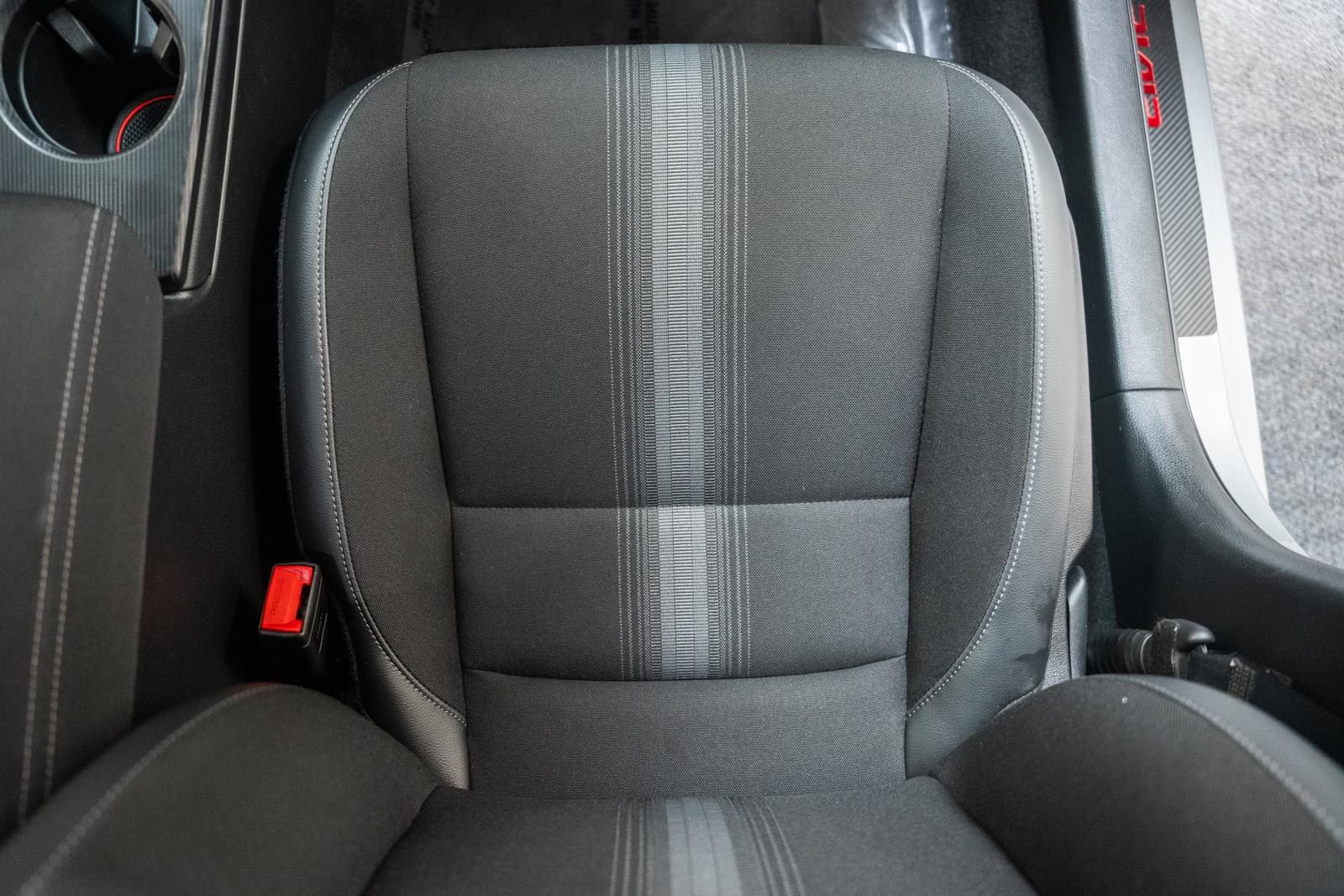 Used 2022 Honda Civic Sport image 34