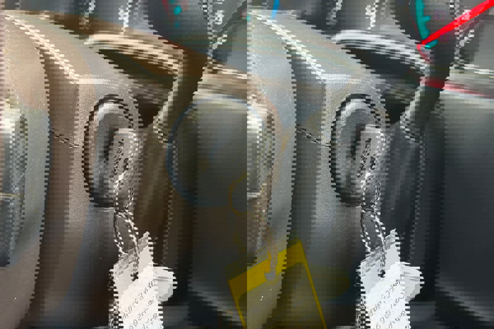 Used 2017 GMC Sierra 1500 Denali image 22