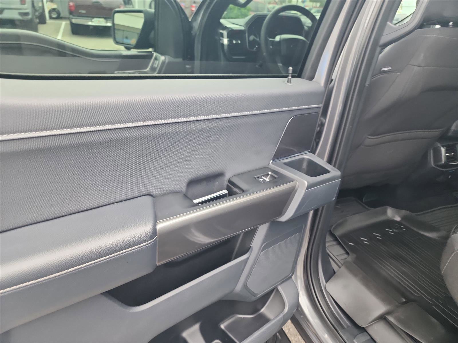 Certified 2023 Ford F150 XLT w/ Equipment Group 302A High image 19